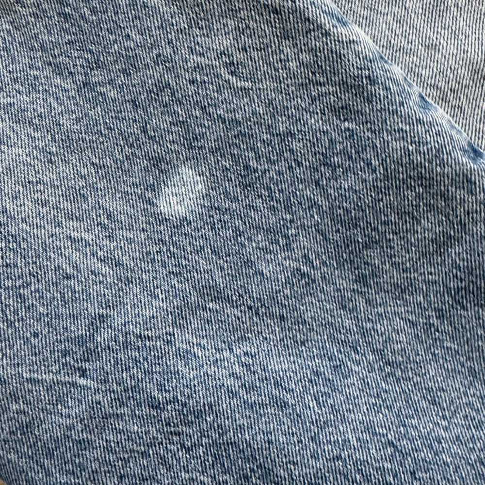 Vintage Levi's Blue Denim Jeans 30 x 24 sale!!! - Picture 4 of 8